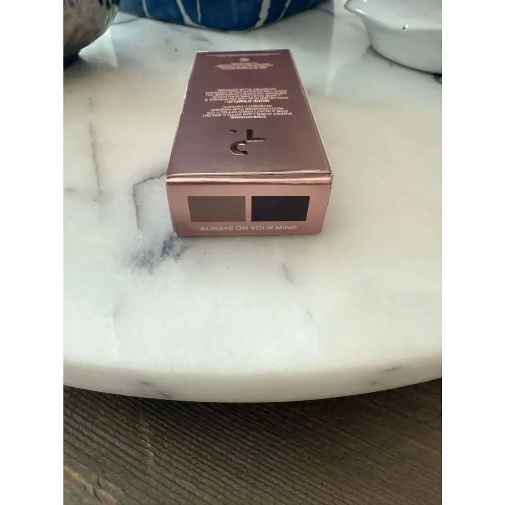 PATRICK TA Major Dimension Eye Illusion Eyeshadow Duo